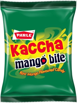 PARLE Kaccha Mango Bite Sour Candy(260.38 g)