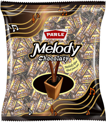 PARLE Melody Chocolaty Toffee(175.95 g)