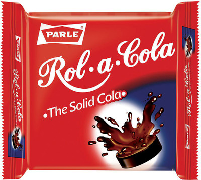 PARLE Rol.a.Cola Candy(100 g)