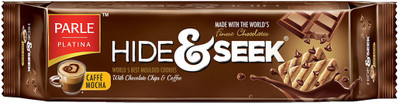 PARLE Hide & Seek Coffee Cookies Biscuit(100 g)