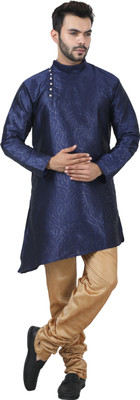 ARMAAN ETHNIC Men Kurta Churidar Set