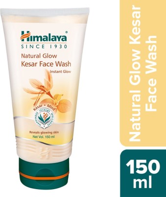 HIMALAYA Fairness Kesar Face Wash(150 ml)