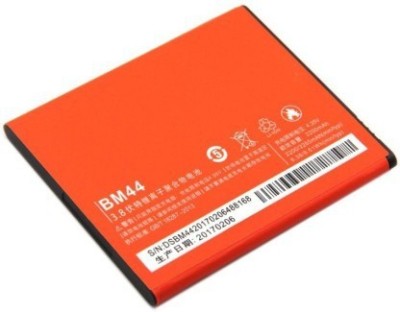 SPAREWARE Mobile Battery For  XIAOMI MI REDMI 2 PRIME BM44