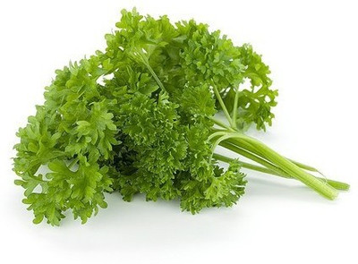 Mozette Hybrid Parsley Seed(65 per packet)