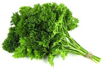 Paudha Parsley Curled Seed(31 per packet)