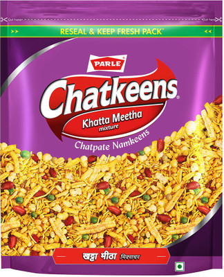 Compare Parle Khatta Meetha Mixture 750 G Price In India Comparenow