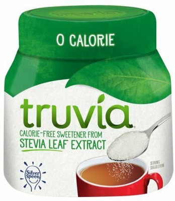 truvia Calorier -free Sweetener from Stevia Leaf Extract 270gm Sweetener(270 g)