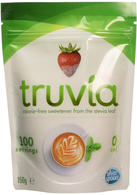 truvia Calorier -free Sweetener from Stevia Leaf Extract 150g Sweetener(150 g)