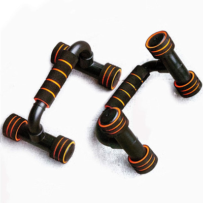 infinity deal pack of 1| Push Up Bars Stand with Foam Grip Handle for Chest Press, Gym Fitness Push-up Bar