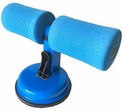 MOOLTEN Push up Assistive Abdominal Chest and arm Sit-up Bar