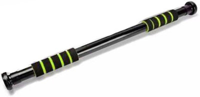L'AVENIR Premium Adjustable Hanging Rod / PULL UP DOOR BAR for Height Increasing Pull-up Bar