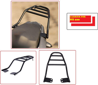 Sms traders Passenger Backrest