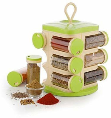 DN BROTHERS Spice Set Plastic(1 Piece)
