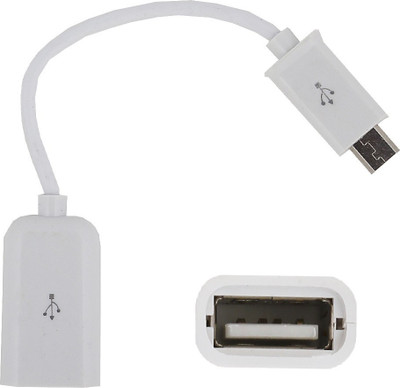 vetro USB OTG Adapter(Pack of 1)