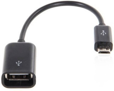 GENPACT Micro USB OTG Adapter(Pack of 1)