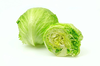 YOUNG STAR L4 ICEBERG LETTUCE Seed(100 per packet)