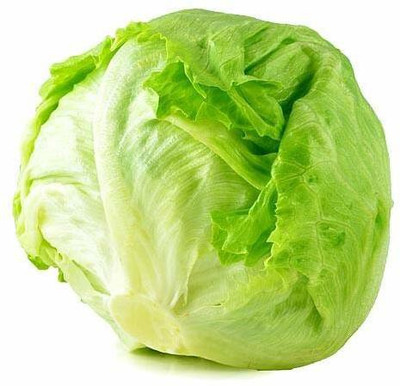 MKR Enterprises Lettuce Seed(250 per packet)