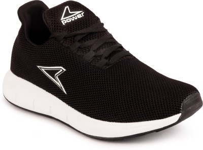 Bata Running Shoes For Men(Black , 6)