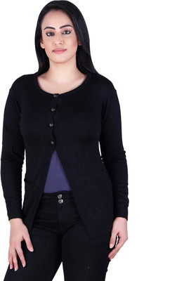 Ogarti Women Shrug