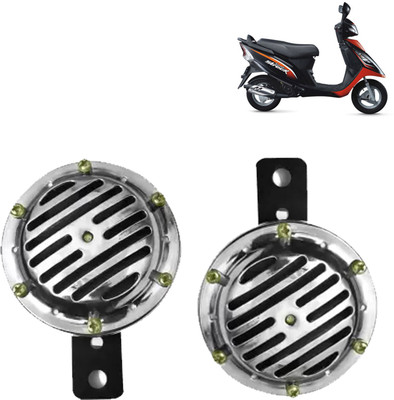 DvineAutoFashionZ Horn For TVS Scooty Streak