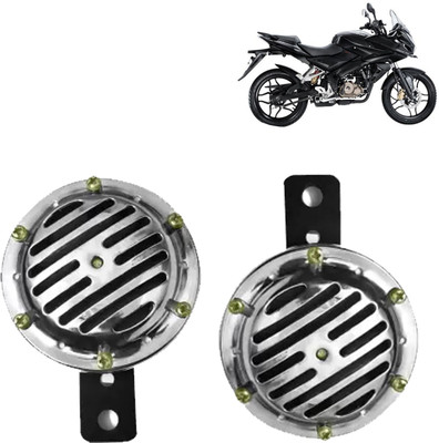 DvineAutoFashionZ Horn For Bajaj Universal For Bike