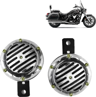 DvineAutoFashionZ Horn For TVS Star