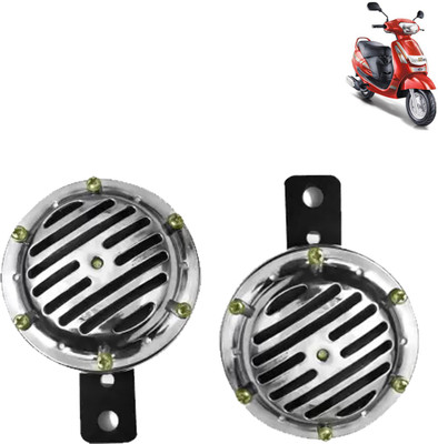 DvineAutoFashionZ Horn For Mahindra Duro