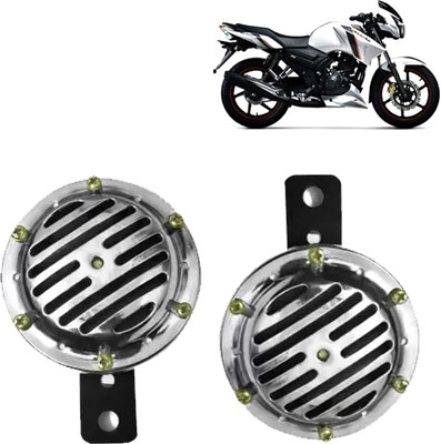 DvineAutoFashionZ Horn For TVS Universal For Bike