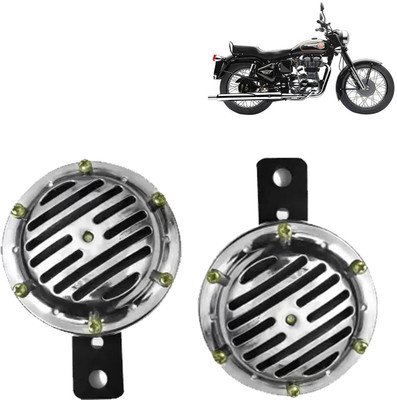 DvineAutoFashionZ Horn For Royal Enfield Classic 350