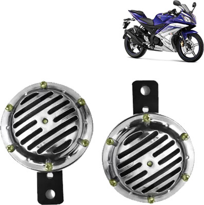 DvineAutoFashionZ Horn For Yamaha Universal For Bike