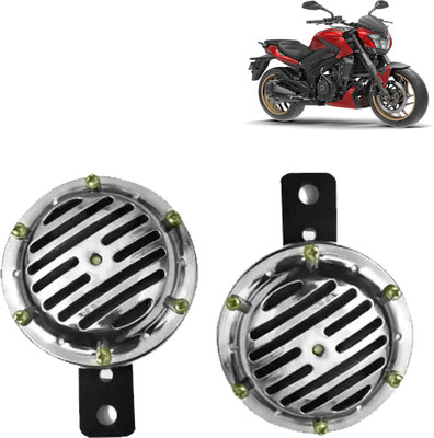 DvineAutoFashionZ Horn For Bajaj Universal For Bike