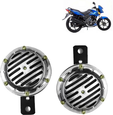 DvineAutoFashionZ Horn For TVS Flame SR125