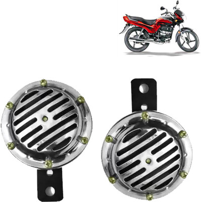 DvineAutoFashionZ Horn For Hero Passion Plus