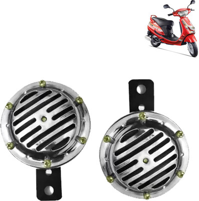 DvineAutoFashionZ Horn For Mahindra Duro DZ