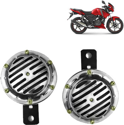 DvineAutoFashionZ Horn For TVS Apache RTR 160