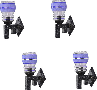 AFAST Candelabra Wall Lamp Without Bulb(Pack of 4)