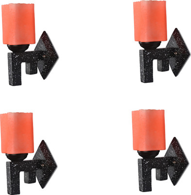 1st Time Picture Light Wall Lamp Without Bulb(Pack of 4)