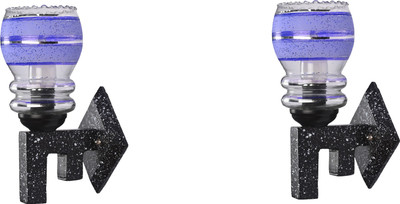 AFAST Candelabra Wall Lamp Without Bulb(Pack of 2)