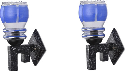 AFAST Candelabra Wall Lamp Without Bulb(Pack of 2)