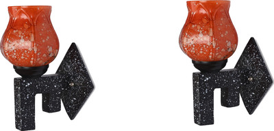 AFAST Picture Light Wall Lamp Without Bulb(Pack of 2)