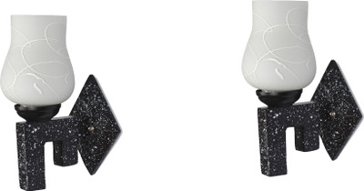 AFAST Picture Light Wall Lamp Without Bulb(Pack of 2)