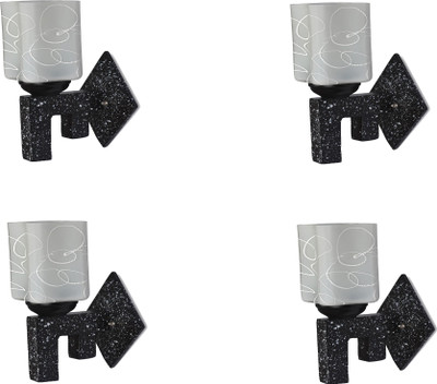 1st Time Picture Light Wall Lamp Without Bulb(Pack of 4)