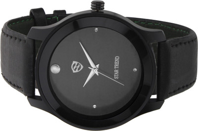 sSTARTREND Analog Watch  - For Men