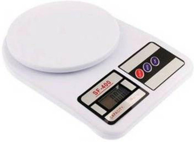 INEVIFIT Home special_kata_sf-400 Weighing Scale (White) Weighing Scale(White)