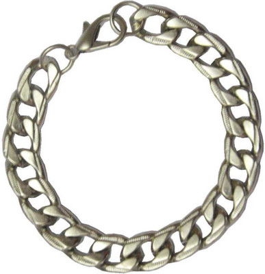 PS CREATIONS Sterling Silver Bracelet