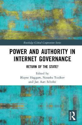 Power and Authority in Internet Governance(English, Hardcover, unknown)