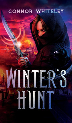 Winter's Hunt(English, Hardcover, Whiteley Connor)