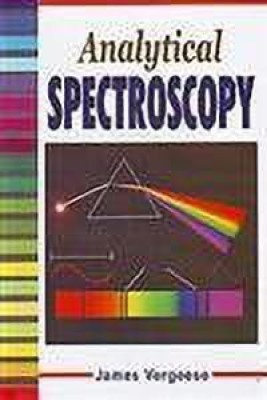 Analytical Spectroscopy(English, Hardcover, Vergeese James)