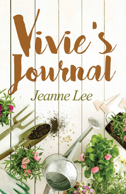 Vivie's Journal(English, Paperback, Lee Jeanne)