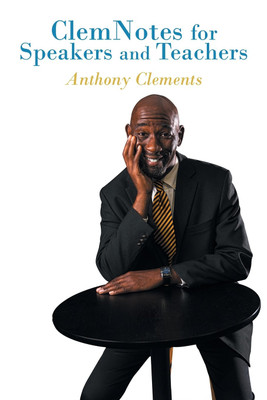 ClemNotes for Speakers and Teachers(English, Paperback, Clements Anthony)